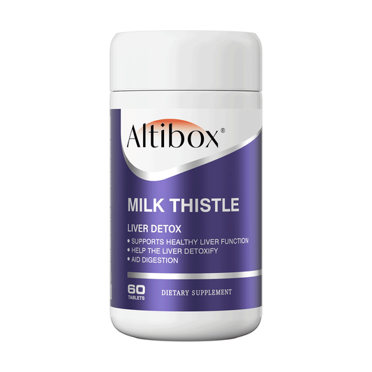 LIVER DETOX
