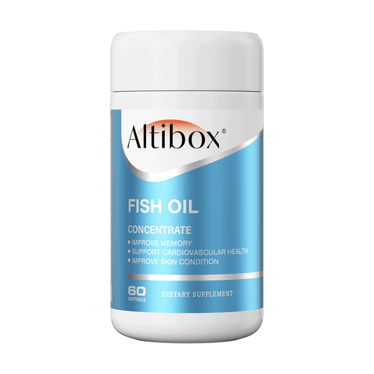 FISH OIL